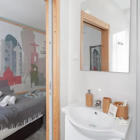 Apartament Sao Bento Edifice Iii *