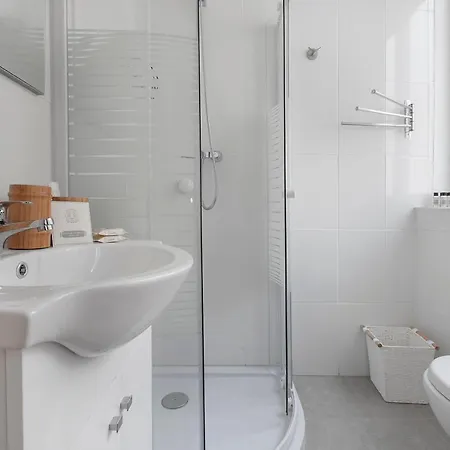 Apartament Sao Bento Edifice Iii *