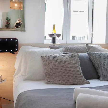 Sao Bento Edifice Iii Apartment